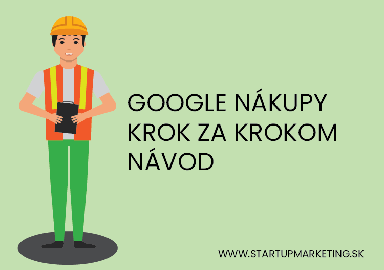 Úvodný obrázok blogu - Google nákupy