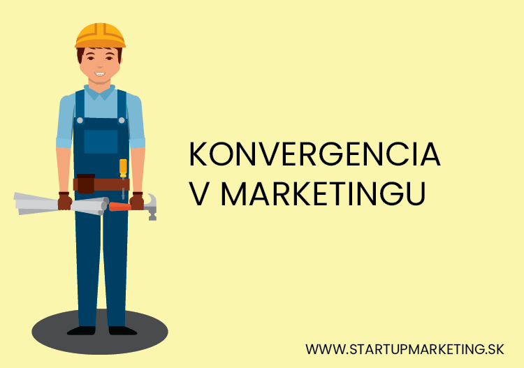 Konvergencia a jej využitie v marketingu